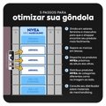 NIVEA ANTITRANSPIRANTE AERO B&W MAXIMA PROTEÇÃO MASC 150ML