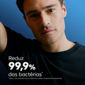NIVEA MEN ANTITRANSPIRANTE ROLL-ON DEEP MAXXTECH CARVÃO ATIVADO 50ML