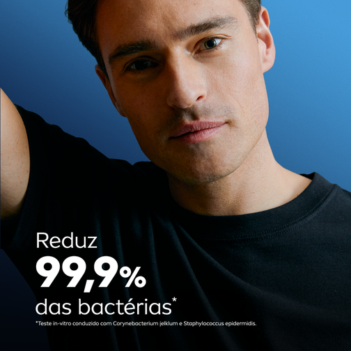 NIVEA MEN ANTITRANSPIRANTE ROLL-ON DEEP MAXXTECH CARVÃO ATIVADO 50ML