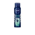 DESODORANTE AEROSOL NIVEA FRESH ACTIVE 150ML