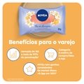 NIVEA SABONETE EM BARRA FLOR DE LARANJEIRA & ÓLEOS ESSENCIAIS 85G