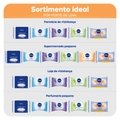NIVEA SABONETE EM BARRA FLOR DE LARANJEIRA & ÓLEOS ESSENCIAIS 85G