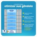 NIVEA SABONETE EM BARRA LEITE 85G