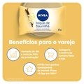 NIVEA SABONETE EM BARRA TOQUE DE BAUNILHA 85G