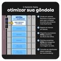 PACK ANTITRANSPIRANTE AEROSSOL CARVÃO ATIVADO 48H NIVEA MEN DEEP 2 UNIDADES 150ML CADA LEVE MAIS PAGUE MENOS