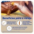 NIVEA SUN PROTECT & BRONZE SPRAY FPS 30 200ML