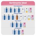 NIVEA SUN PROTETOR SOLAR FACIAL TRIPLA PROTEÇÃO LOÇÃO PELE RADIANTE FPS50 40ML