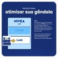 NIVEA HIDRATANTE LABIAL REGENERADOR 3 EM 1 10G
