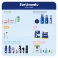 NIVEA HIDRATANTE LABIAL REGENERADOR 3 EM 1 10G