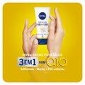 NIVEA CREME PARA AS MÃOS Q10 PLUS REPARA ÇÃO 75G