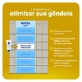 NIVEA CREME PARA AS MÃOS Q10 PLUS REPARAÇÃO 75G