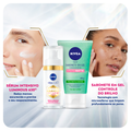 KIT NIVEA LUMINOUS 630® SÉRUM INTENSIVO - 30 ML + NIVEA SABONETE EM GEL CONTROLE DO BRILHO - 145G.