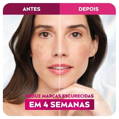 NIVEA KIT ANTIMANCHAS - SÉRUM LUMINOUS 630 30ML + FLUIDO PROTETOR FPS 50 LUMINOUS 630 40ML