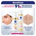NIVEA KIT ANTIMANCHAS - SÉRUM LUMINOUS 630 30ML + FLUIDO PROTETOR FPS 50 LUMINOUS 630 40ML
