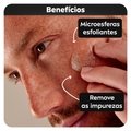NIVEA MEN ESFOLIANTE FACIAL DEEP 75ML