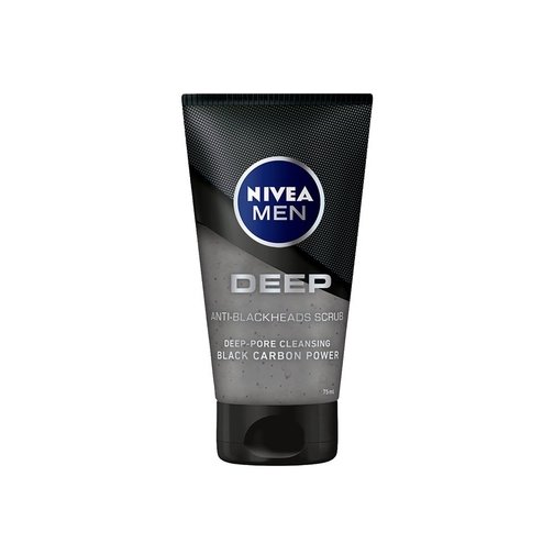 NIVEA MEN ESFOLIANTE FACIAL DEEP 75ML