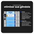 NIVEA MEN ESFOLIANTE FACIAL DEEP 75ML