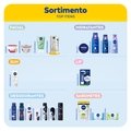 NIVEA PREENCHEDOR Q10 EXPERT ANTISSINAIS 15ML