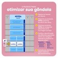 NIVEA SABONETE 3 EM 1 AQUA ROSE 150ML