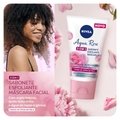 NIVEA SABONETE 3 EM 1 AQUA ROSE 150ML