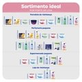 NIVEA SABONETE 3 EM 1 AQUA ROSE 150ML