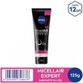 NIVEA SABONETE FACIAL EM GEL MICELLAIR EXPERT 125ML