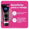 NIVEA SABONETE FACIAL EM GEL MICELLAIR EXPERT 125ML
