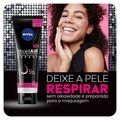 NIVEA SABONETE FACIAL EM GEL MICELLAIR EXPERT 125ML