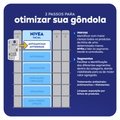 NIVEA SÉRUM FÁCIAL CELLULAR COM ÁCIDO HIALURÔNICO 30ML