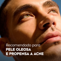NIVEA SUN PROTETOR SOLAR UV FACE SPECIALIST CONTROLE DA ACNE FPS 70 40ML - COMPLEXO ANTI-ACNE  E MUITA ALTA PROTEÇÃO