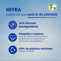 NIVEA SUN PROTETOR SOLAR UV FACE SPECIALIST CONTROLE DA ACNE FPS 70 40ML - COMPLEXO ANTI-ACNE  E MUITA ALTA PROTEÇÃO