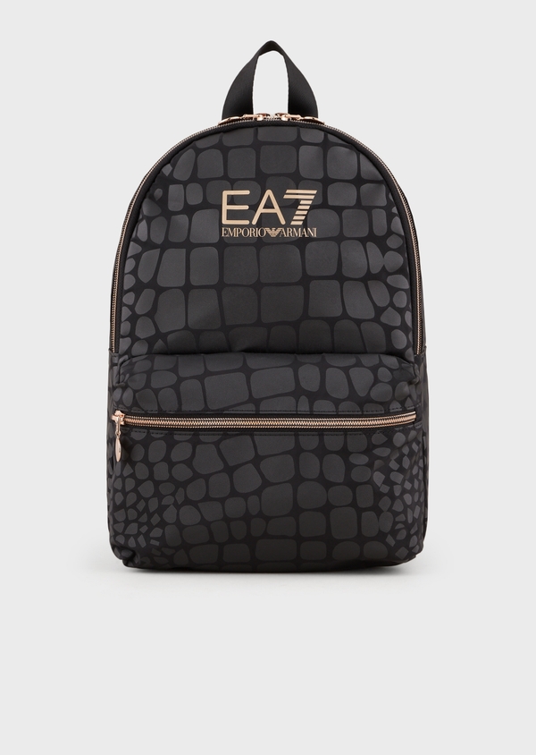 Mochila armani jeans 2025