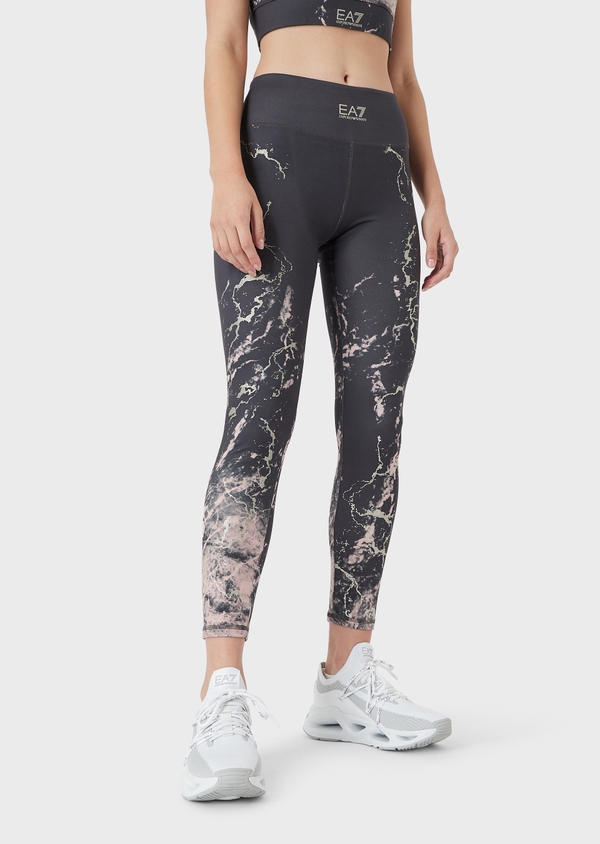 Ea7 leggings sale