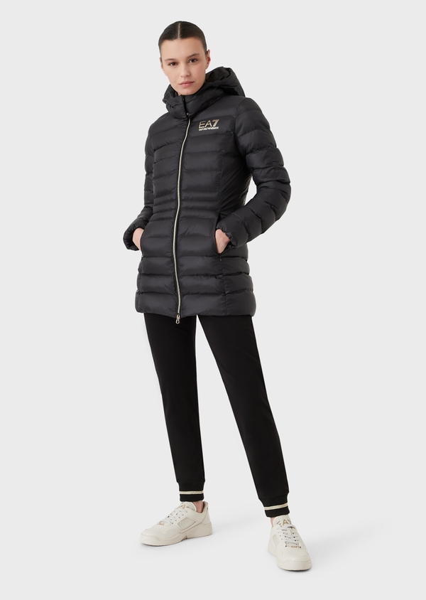 Ea7 deals khaki jacket