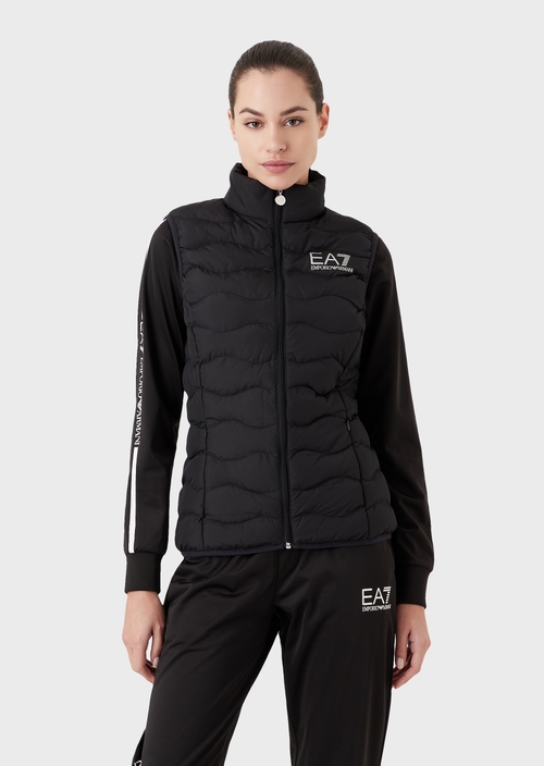 Casaco armani feminino store