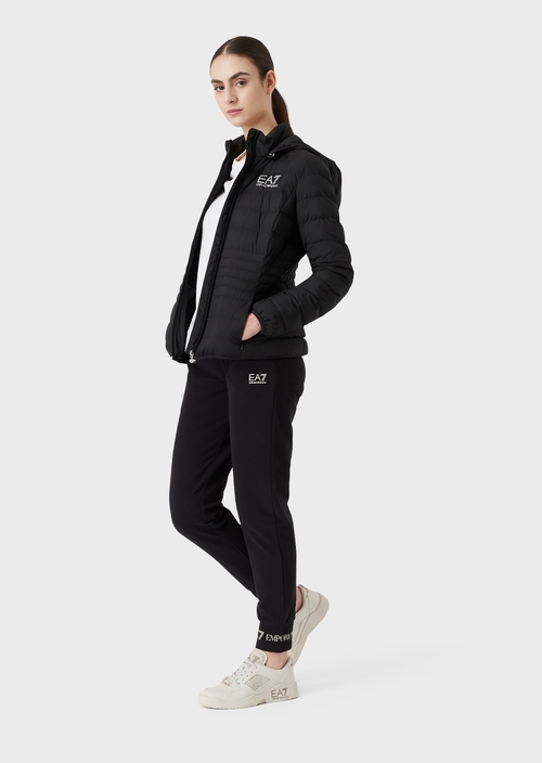 Casaco armani feminino best sale