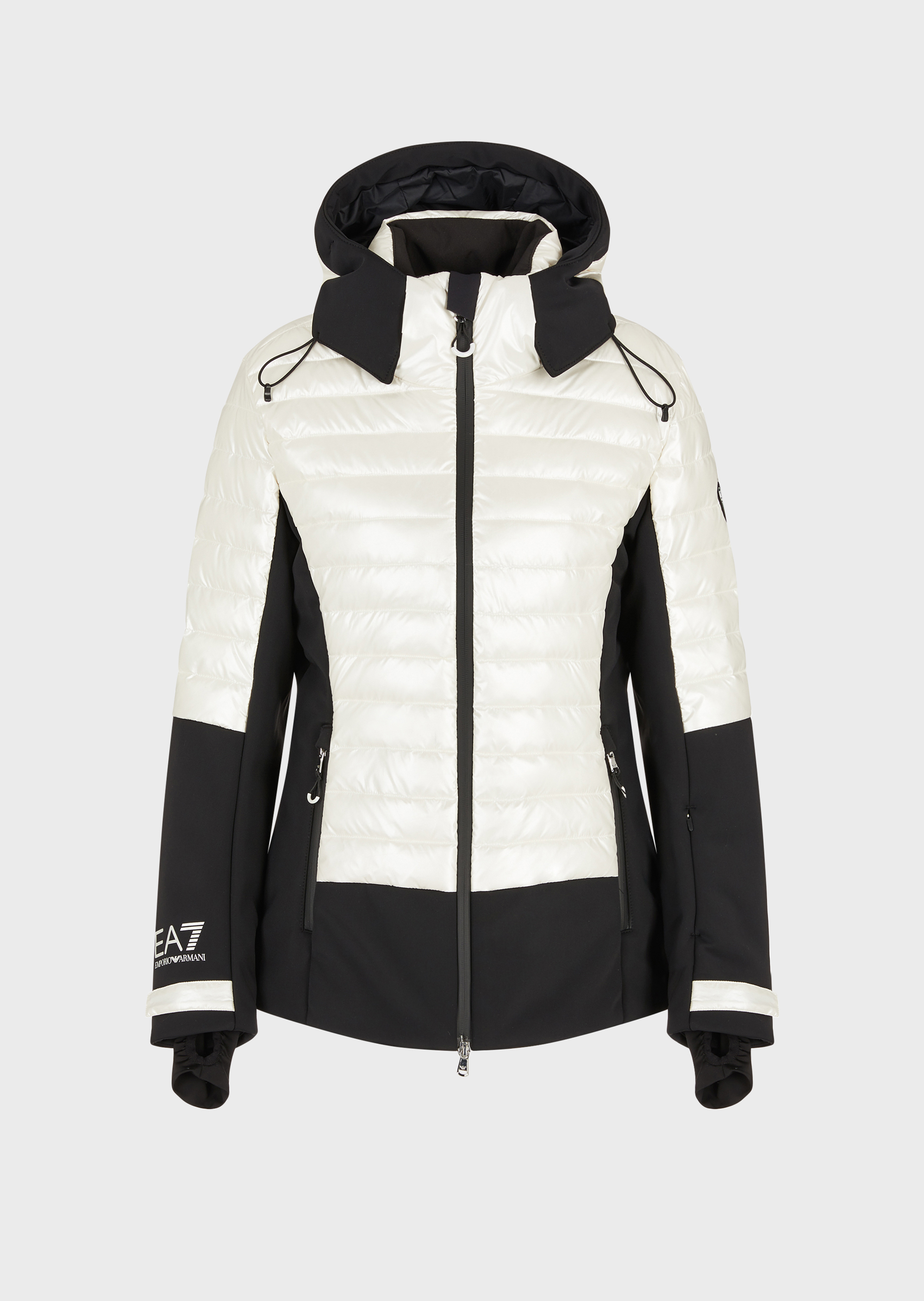 Jaqueta de ski sales