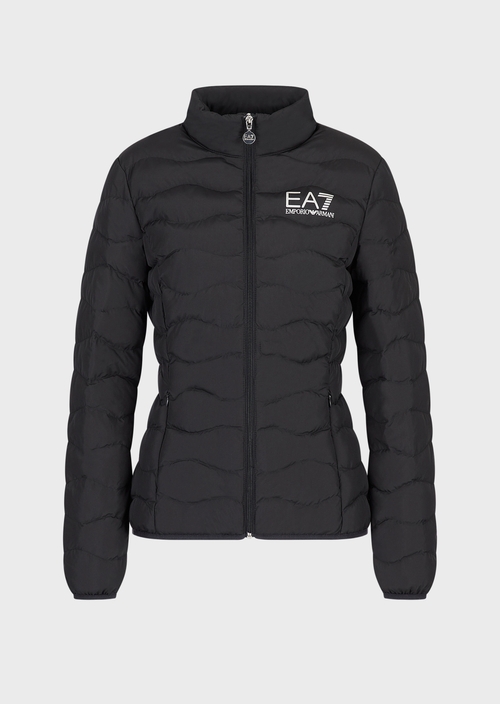 Ea7 parka online
