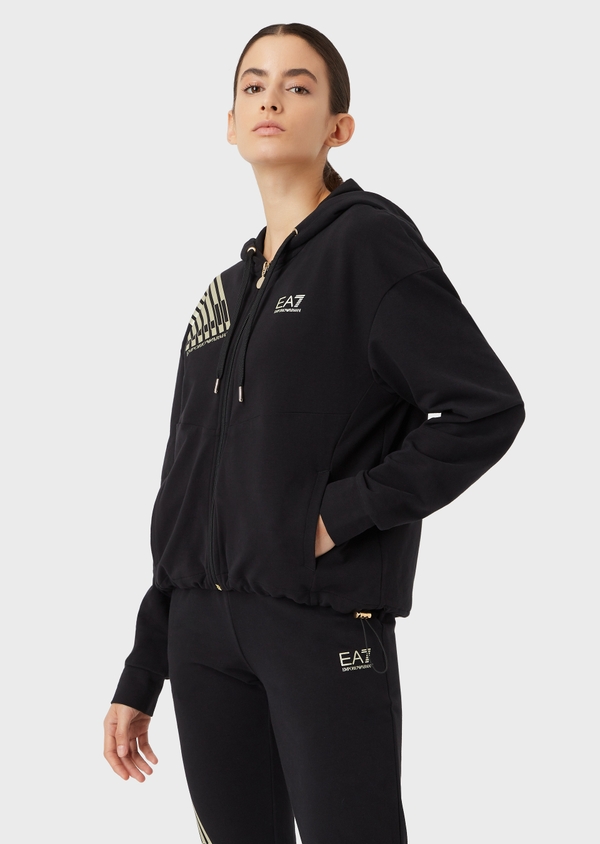 Ea7 womens jumper new arrivals