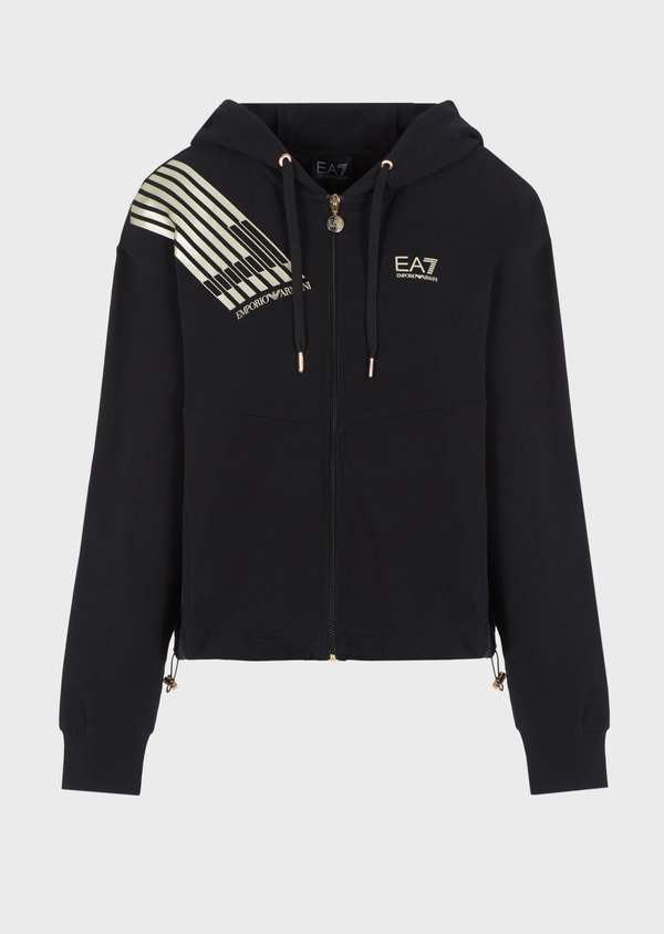 Ea7 womens jumper new arrivals