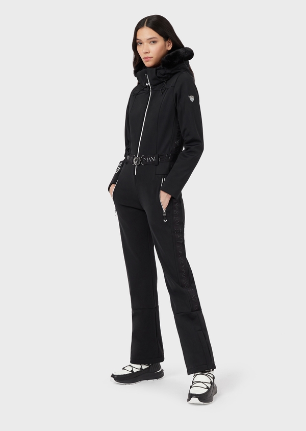 Roupas de ski feminina store