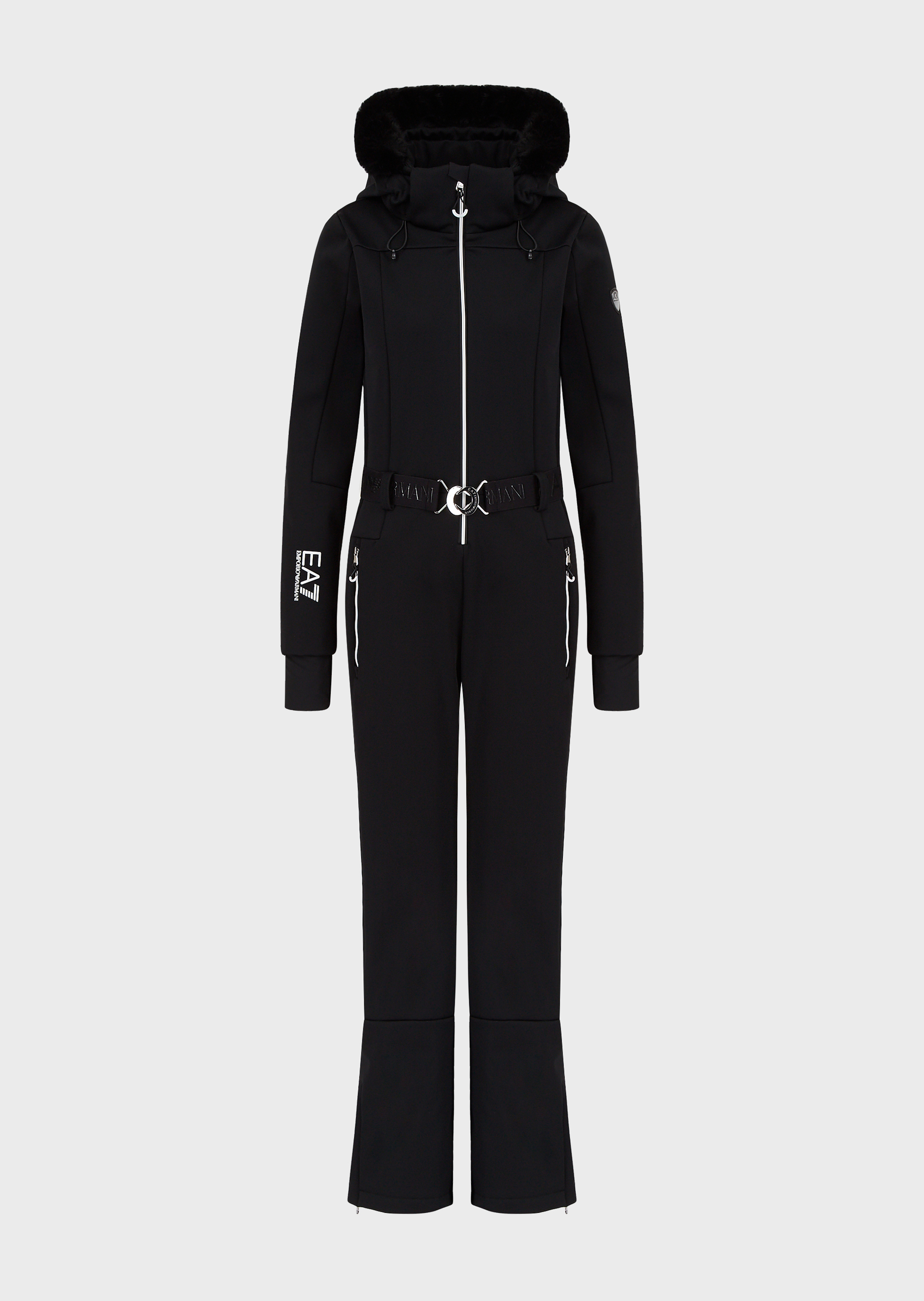 Emporio armani ski hot sale wear