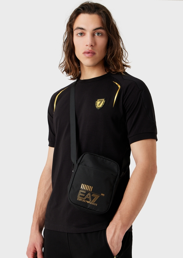 Ea7 crossbody 2025 bag