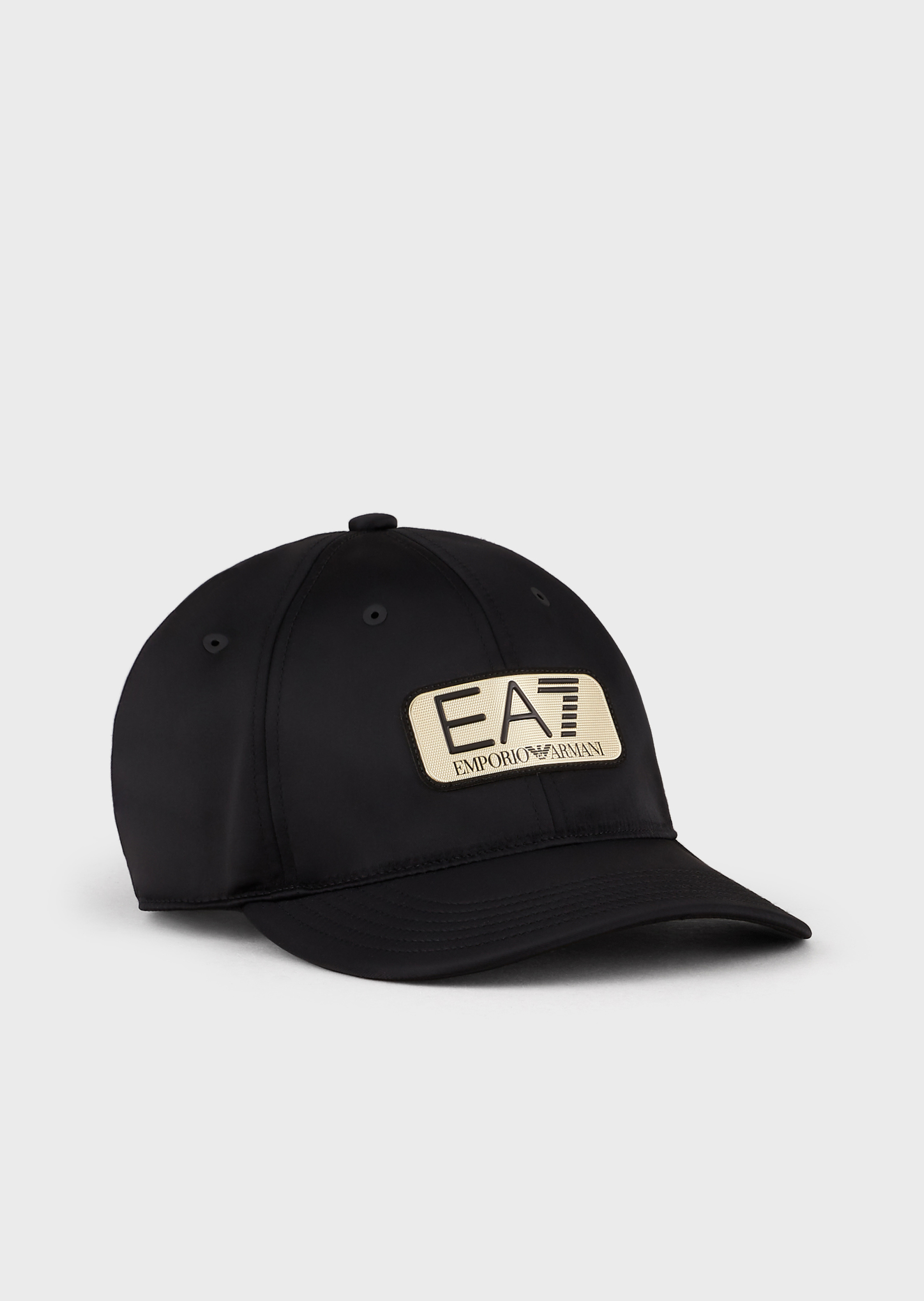 Emporio armani label on sale