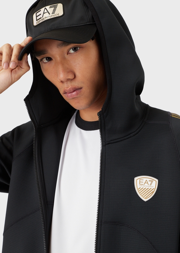 Ea7 gold new arrivals