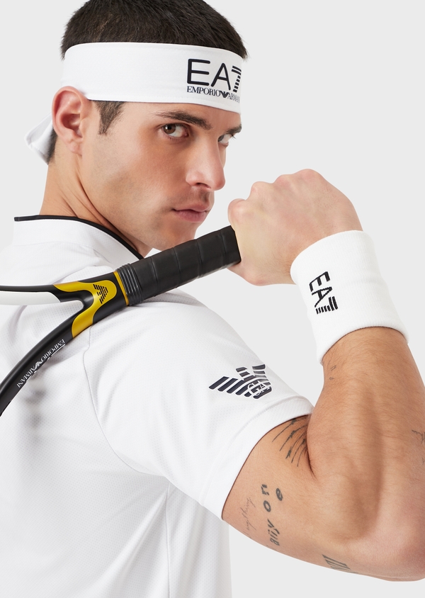 Pulseira com logo