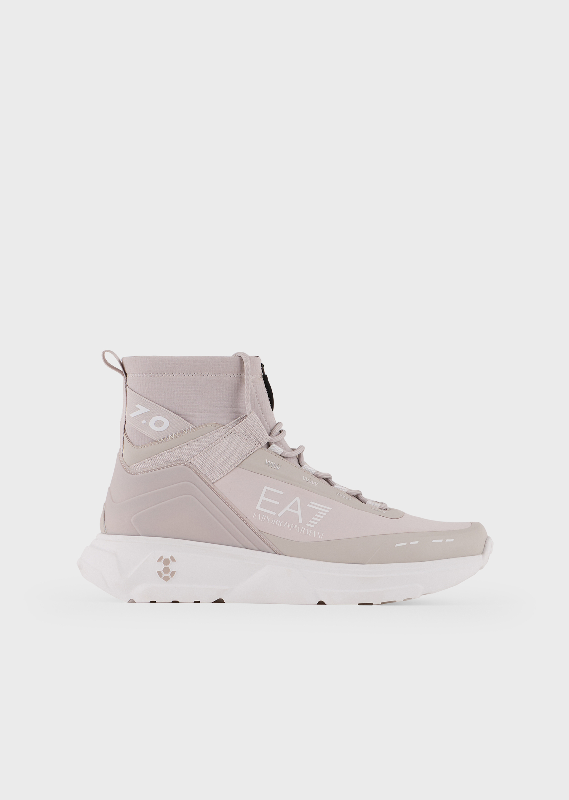 Emporio armani 7 shoes on sale