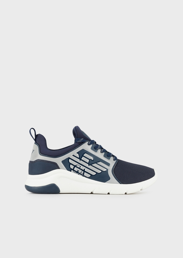 Ea7 racer new arrivals