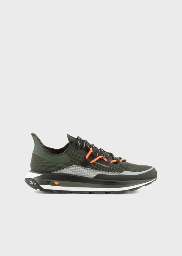 Adidas ea7 store