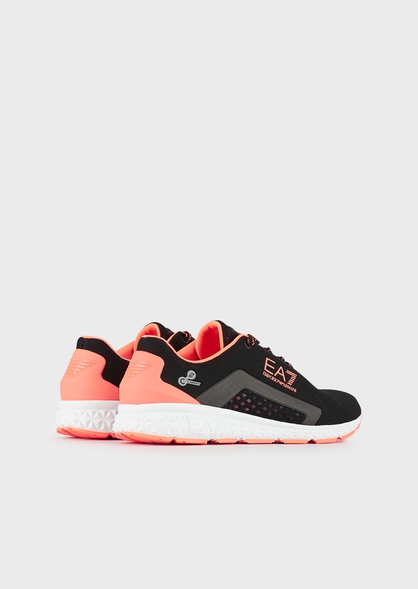 Ea7 spirit c2 on sale